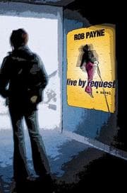 Tapa de Live by request
