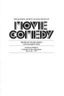 Tapa de The National Society of Film Critics on movie comedy