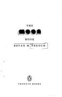 Tapa de The moon book
