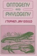 Tapa de Ontogeny and phylogeny