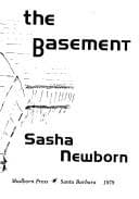 Tapa de The basement