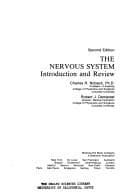 Tapa de The nervous system