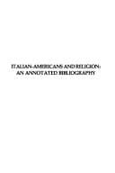 Tapa de Italian Americans and religion