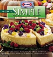 Tapa de Make It Simple Recipe Collection