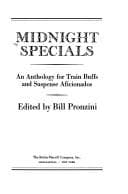 Tapa de Midnight specials