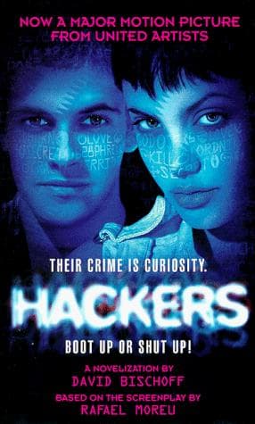 Tapa de Hackers