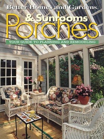 Tapa de Porches & Sunrooms