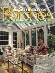 Tapa de Porches & Sunrooms