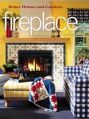 Tapa de Fireplace decorating & planning ideas