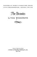 Tapa de The Brontës