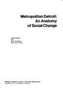 Tapa de Metropolitan Detroit