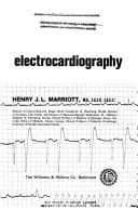 Tapa de Practical electrocardiography