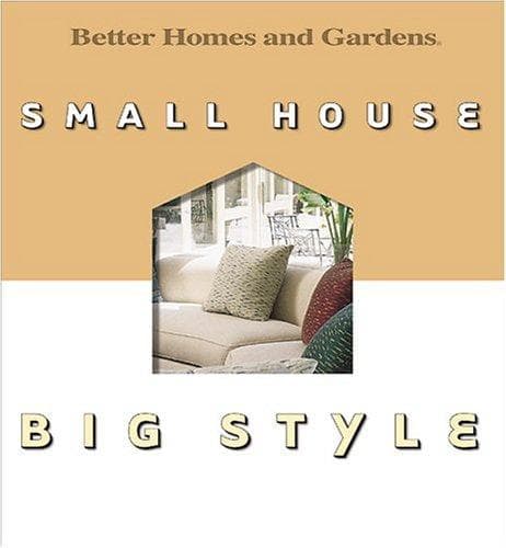 Tapa de Small house big style