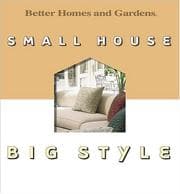 Tapa de Small house big style