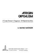 Tapa de African capitalism