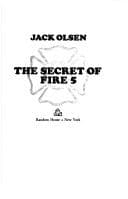 Tapa de The secret of fire 5