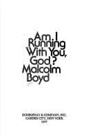 Tapa de Am I running with you, God?