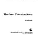 Tapa de The great television series