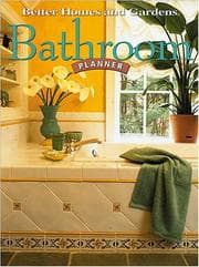 Tapa de Bathroom planner
