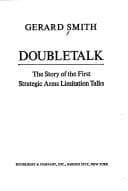 Tapa de Doubletalk