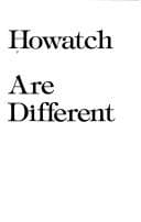 Tapa de The Rich Are Different