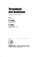 Tapa de Thrombosis and urokinase