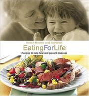 Tapa de Eating for life
