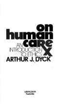 Tapa de On human care