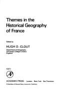 Tapa de Themes in the historical geography of France