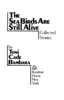Tapa de The seabirds are still alive