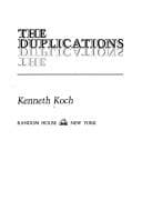 Tapa de The duplications