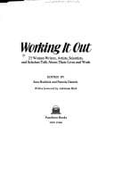 Tapa de Working it out