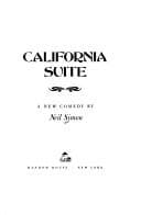 Tapa de California suite