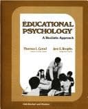Tapa de Educational psychology