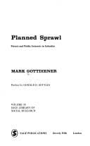 Tapa de Planned sprawl