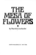 Tapa de The mesa of flowers
