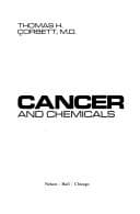 Tapa de Cancer and chemicals