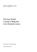 Tapa de The Lear world