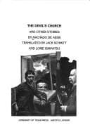 Tapa de The Devil's Church and other stories