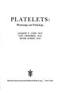 Tapa de Platelets