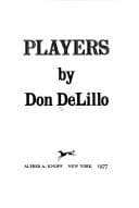 Tapa de Players