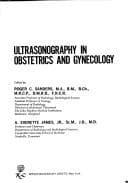 Tapa de Ultrasonography in obstetrics and gynecology