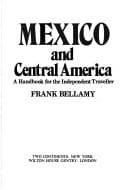 Tapa de Mexico and Central America