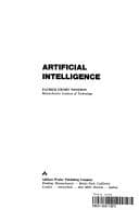 Tapa de Artificial intelligence
