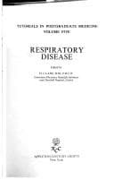 Tapa de Respiratory disease