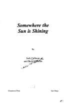 Tapa de Somewhere the sun is shining