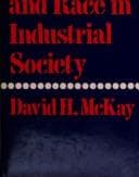 Tapa de Housing and race in industrial society