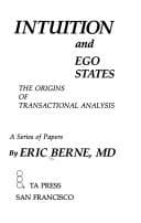 Tapa de Intuition and ego states