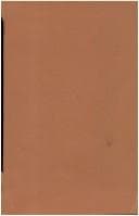 Tapa de Princeton verse between two wars