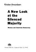 Tapa de A new look at the silenced majority